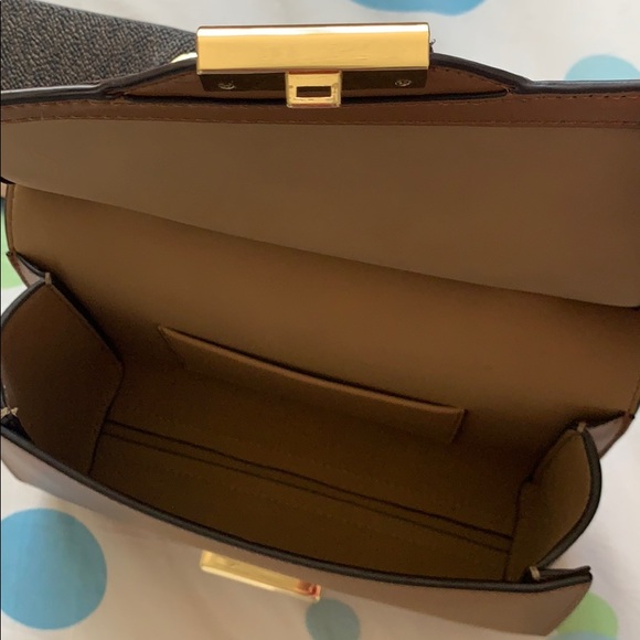 Logo drop Down belt bag Michael Kors Size: L/Xl - Picture 3 of 4